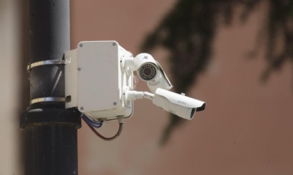 FROSINONE: VIDEOSORVEGLIANZA EFFICIENTE