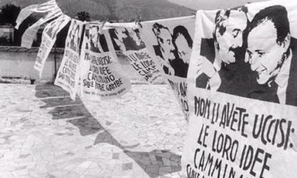 LATINA: GIORNATA DELLA MEMORIA, LA MANIFESTAZIONE