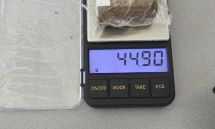 ROMA: SPACCIO DI DROGA, ARRESTI E SEQUESTRI