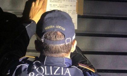 ROMA: ORDINANZA MINIMARKET, 24 ATTIVITA' CHIUSE SOLO NELLA SERATA DI IERI