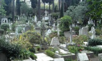 ROMA: SERVIZI CIMITERIALI, LE NUOVE DISPOSIZIONI