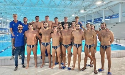 PALLANUOTO/BASKET: WEEK END CON LA COPPA ITALIA