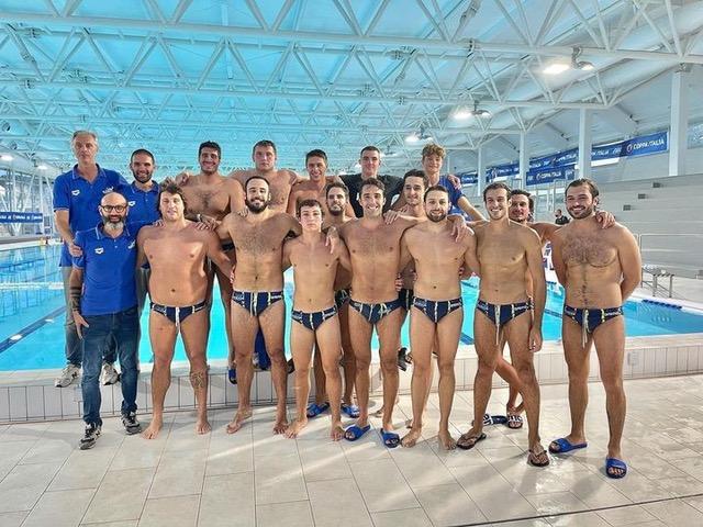 PALLANUOTO/BASKET: WEEK END CON LA COPPA ITALIA