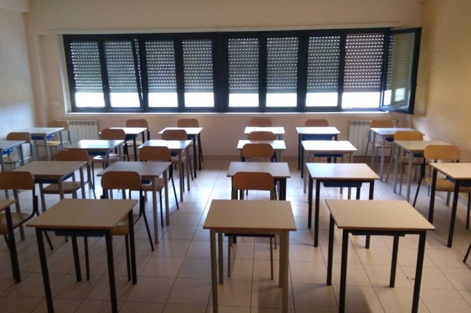 REGIONE: BOOM DI CASI DI SCARLATTINA NELLE SCUOLE DEL LAZIO