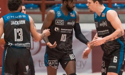 BASKET: LEGA DUE, ANCORA UN SUCCESSO PER LATINA
