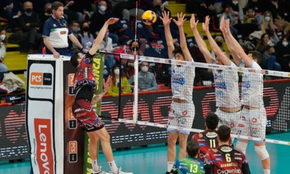 PALLAVOLO: SERIE A, DOMANI I CALENDARI