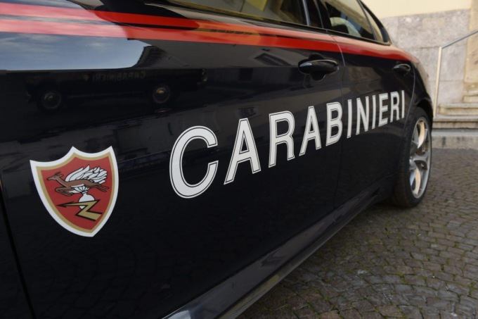 ROMA: CAMORRA, 9 ARRESTI