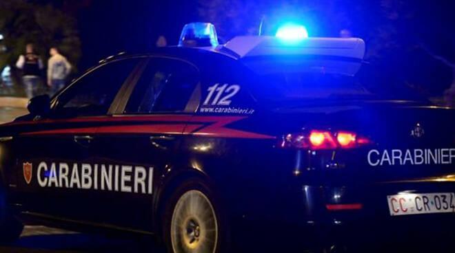 GUIDONIA: INCIDENTE, MORTO IN OSPEDALE IL 20ENNE FERITO