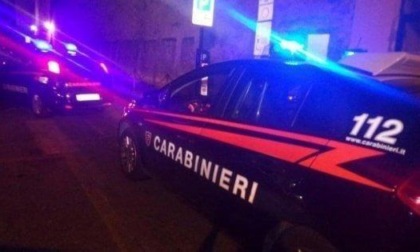 ROMA: TENTANO DI RAPINARE E DARE FUOCO A DUE PROSTITITE, ARRESTATI