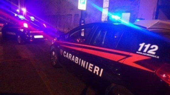 ROMA: TENTANO DI RAPINARE E DARE FUOCO A DUE PROSTITITE, ARRESTATI