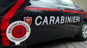 LATINA: ARRESTI DEI CARABINIERI PER SPACCIO DI DROGA