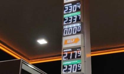CARO CARBURANTI: IL CONDACONS CHIEDE ISPEZIONI DEI NAS