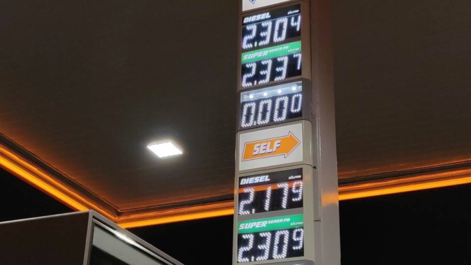 CARO CARBURANTI: IL CONDACONS CHIEDE ISPEZIONI DEI NAS