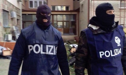 ROMA: BLITZ ANTITERRORISMO, ARRESTI E PERQUISIZIONI