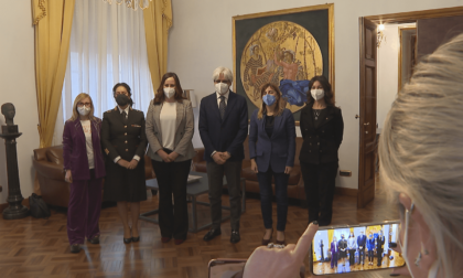 FROSINONE: SEI STORIE DI DONNE A CONFRONTO