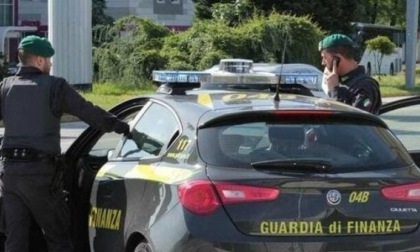 ANZIO: MAXI SEQUESTRO DI BENI