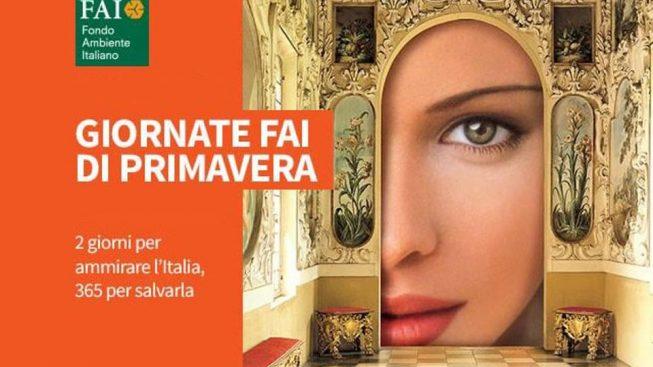 ISOLA DEL LIRI: GIORNATE FAI, TUTTO PRONTO