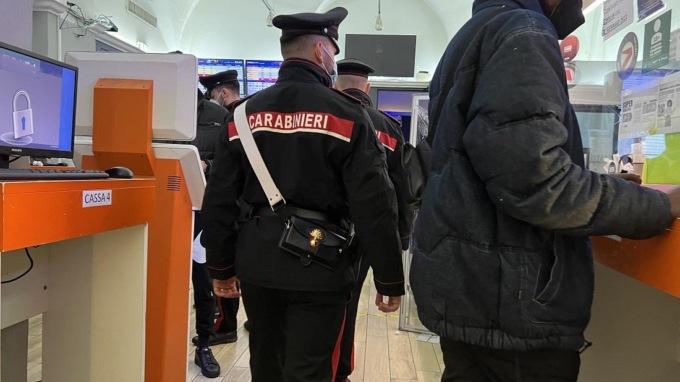 ROMA: RAFFICA DI SANZIONI PER LOCALI E RISTORANTI