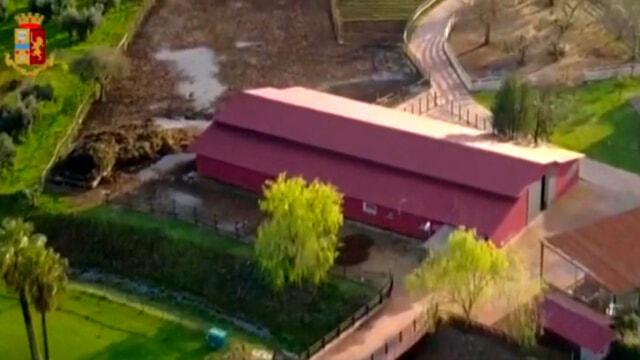 LATINA: ANNULLATO IL SEQUESTRO DELLE SOCIETA’ DI IANNOTTA