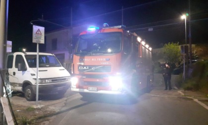 TERRACINA: UOMO FOLGORATO ANCORA SENZA IDENTITA’