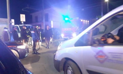 TERRACINA: UOMO FOLGORATO, PROSEGUONO LE INDAGINI
