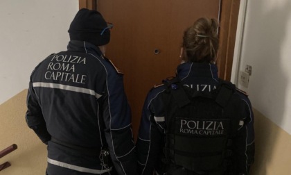 ROMA: SAN BASILIO, SGOMBERO DI ALTRE CASE ATER
