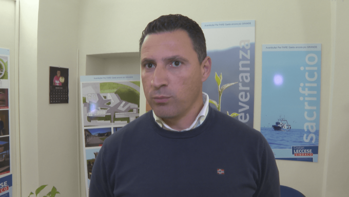 GAETA: UN PROGETTO PER LA RIQUALIFICAZIONE DI SANT’AGOSTINO