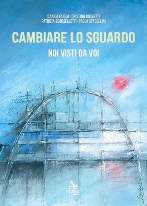 LATINA: DISABILITA’ VISIVA, PRESENTATO IL LIBRO