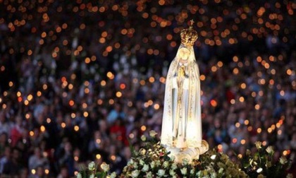 CITTA’ DEL VATICANO: GUERRA, OGGI LA CONSACRAZIONE ALLA MADONNA