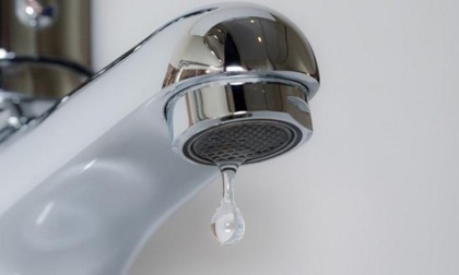 FROSINONE: DOMANI MANCHERA’ L’ACQUA IN 7 COMUNI