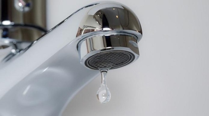 FROSINONE: DOMANI MANCHERA’ L’ACQUA IN 7 COMUNI