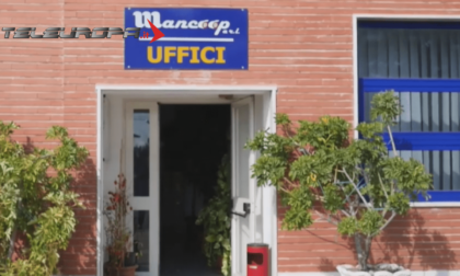 SANTI COSMA E DAMIANO: MANCOOP, RISCHIO VENDITA ALL'ASTA