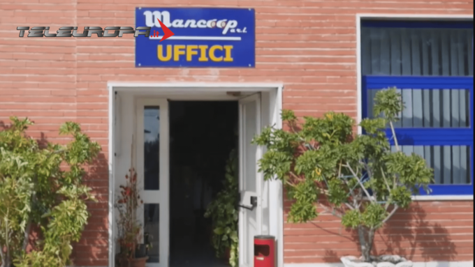 SANTI COSMA E DAMIANO: MANCOOP, RISCHIO VENDITA ALL’ASTA