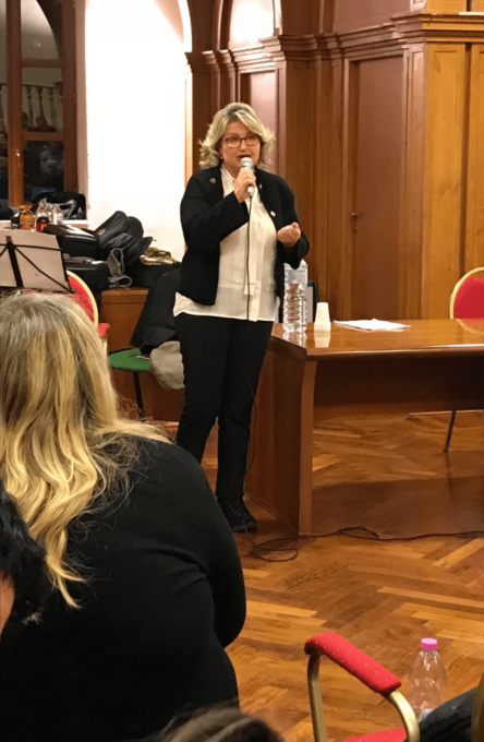 ROCCAGORGA: AZIENDA SPECIALE VOLA, LE PRECISAZIONI DEL SINDACO