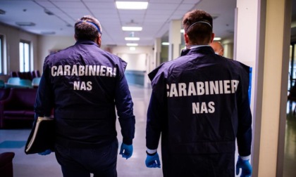 ROMA: MALTRATTAMENTI SU ANZIANI, 5 MISURE CAUTELARI