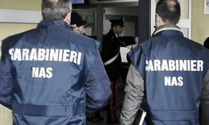 ROMA: TRUFFA AL SISTEMA SANITARIO, ARRESTATO INFORMATORE FARMACEUTICO