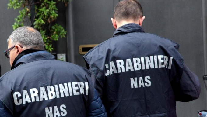 ROMA: SEQUESTRATE CRIOCAMERE SENZA AUTORIZZAZIONI