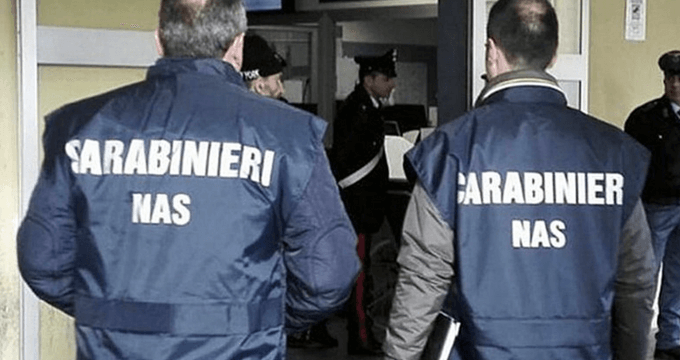 ROMA: TRUFFA AL SISTEMA SANITARIO, ARRESTATO INFORMATORE FARMACEUTICO