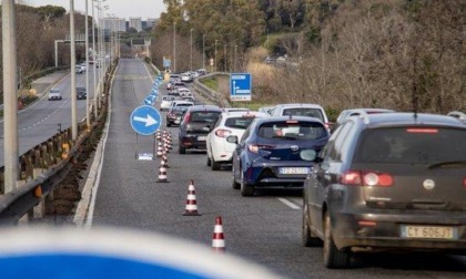 LATINA: LAVORI SULLA PONTINA, TAVOLO IN PREFETTURA