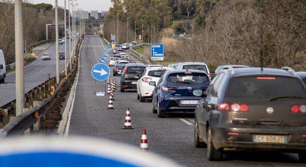 LATINA: LAVORI SULLA PONTINA, TAVOLO IN PREFETTURA