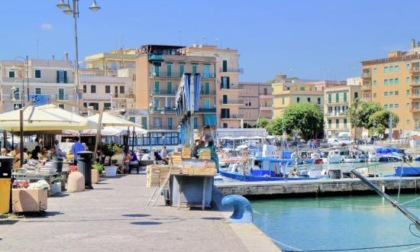 REGIONE: RINCARI, LA PROTESTA DEI PESCATORI