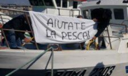 FIUMICINO: CARO GASOLIO, PESCHERECCI TORNANO IN MARE