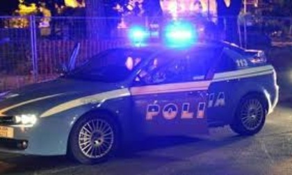 PONTINIA: DROGA, COPPIA ARRESTATA
