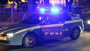 PONTINIA: DROGA, COPPIA ARRESTATA