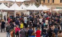 FONDI: SUCCESSO DELLA FESTA DEL CIOCCOLATO. 10.000 PRESENZE IN 3 GIORNI