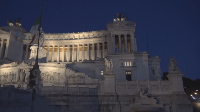 ROMA: 60 MILIONI PER RISTRUTTURARE LA RETE ELETTRICA