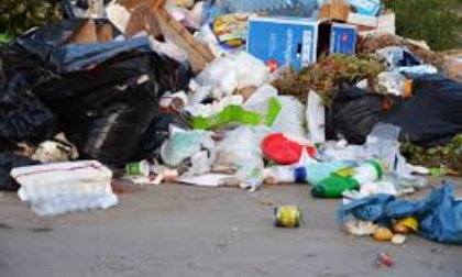 PONTECORVO: TASK FORCE ASM-MUNICIPALE SU ABBANDONO RIFIUTI