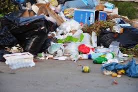 PONTECORVO: TASK FORCE ASM-MUNICIPALE SU ABBANDONO RIFIUTI