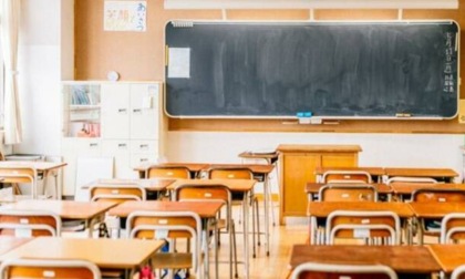 GUERRA IN UCRAINA: LE SCUOLE DEL LAZIO ACCOLGONO I BAMBINI