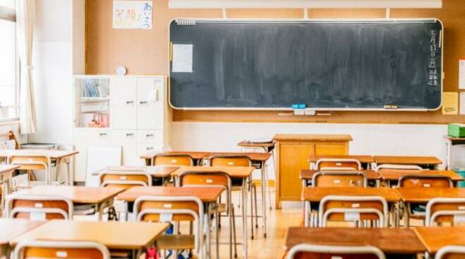 GUERRA IN UCRAINA: LE SCUOLE DEL LAZIO ACCOLGONO I BAMBINI